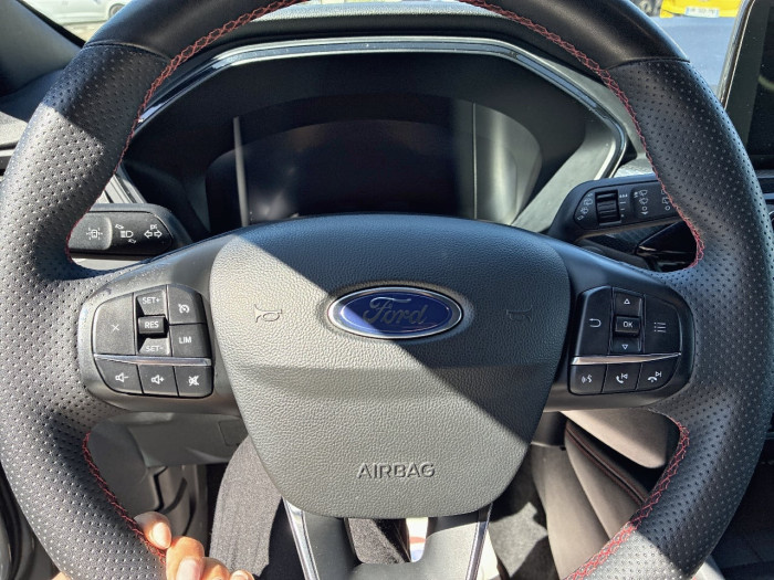 Ford Kuga 2.5 Duratec 225ch PHEV ST-Line BVA