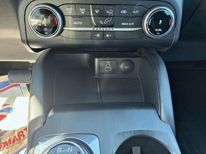 Ford Kuga 2.5 Duratec 225ch PHEV ST-Line BVA