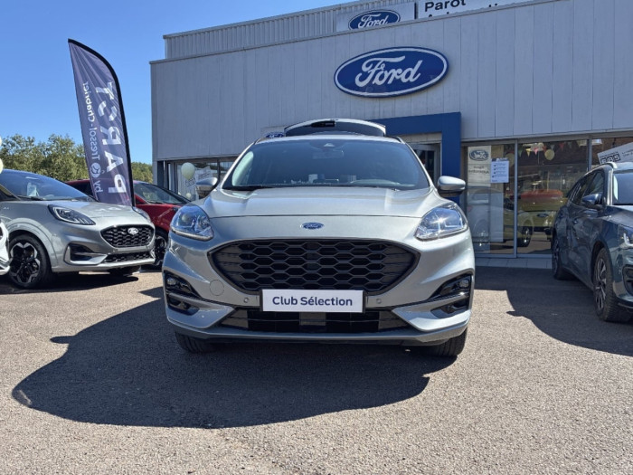 Ford Kuga 2.5 Duratec 225ch PHEV ST-Line BVA