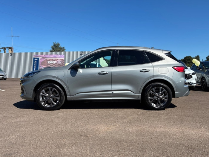 Ford Kuga 2.5 Duratec 225ch PHEV ST-Line BVA