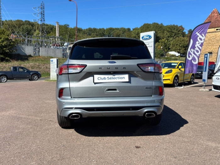 Ford Kuga 2.5 Duratec 225ch PHEV ST-Line BVA