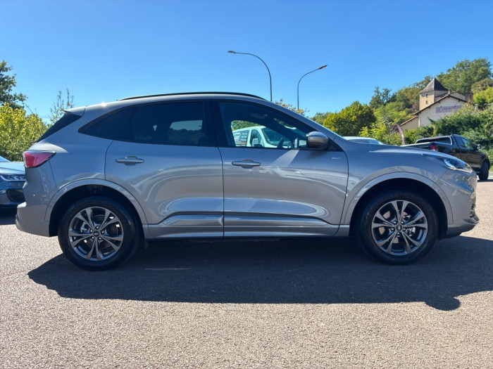 Ford Kuga 2.5 Duratec 225ch PHEV ST-Line BVA