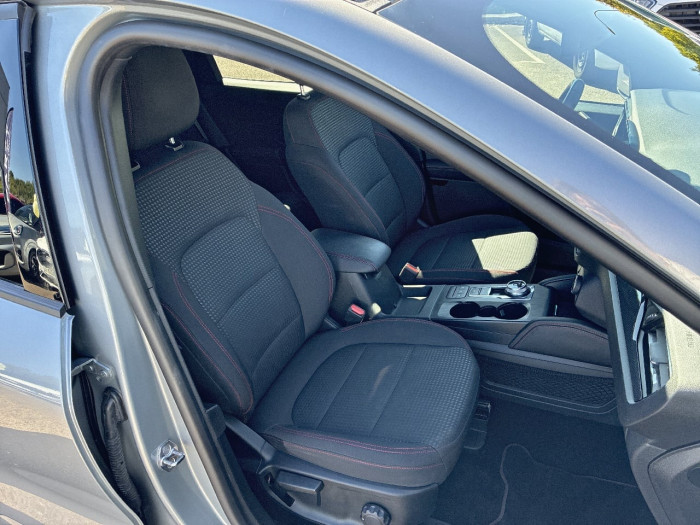 Ford Kuga 2.5 Duratec 225ch PHEV ST-Line BVA