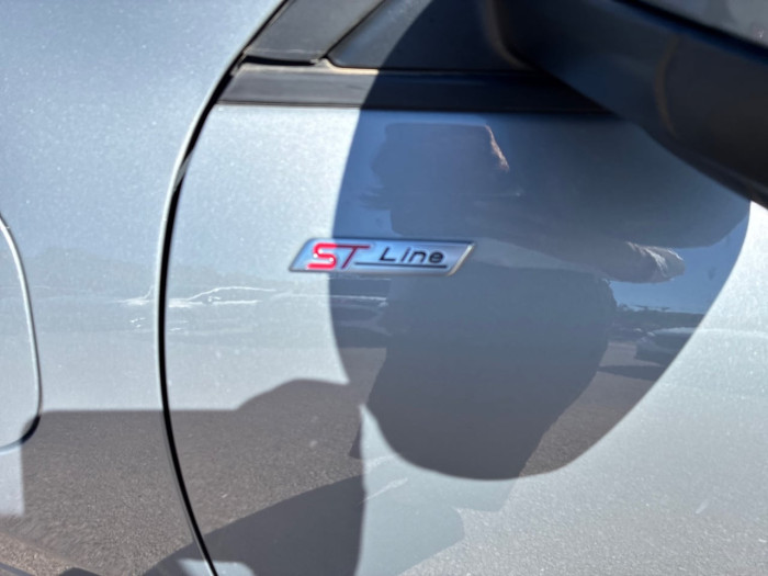 Ford Kuga 2.5 Duratec 225ch PHEV ST-Line BVA