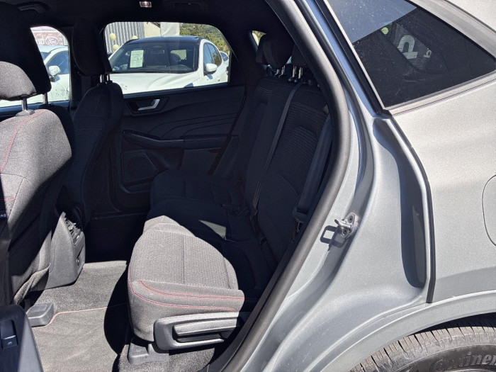 Ford Kuga 2.5 Duratec 225ch PHEV ST-Line BVA