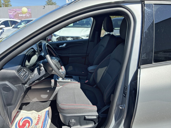 Ford Kuga 2.5 Duratec 225ch PHEV ST-Line BVA