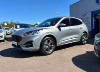 Ford Kuga 2.5 Duratec 225ch PHEV ST-Line BVA