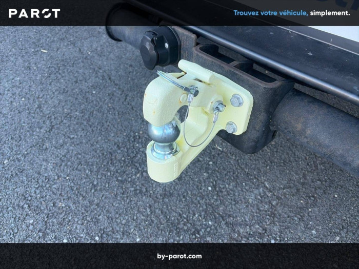 Ford TRANSIT CHASSIS CABINE CHC P350 L2 2.0 ECOBLUE 130 S&S TREND BUSINESS