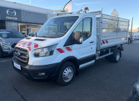 Ford Transit 2T CCb T350 L2 2.0 EcoBlue 130ch Trend