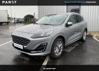 Ford Kuga 2.5 Duratec 225 ch PHEV Powershift Vignale