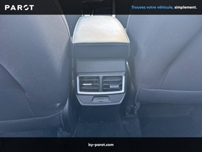 MG ZS Nouveau 1.5 L Hybrid+ 197 ch Comfort