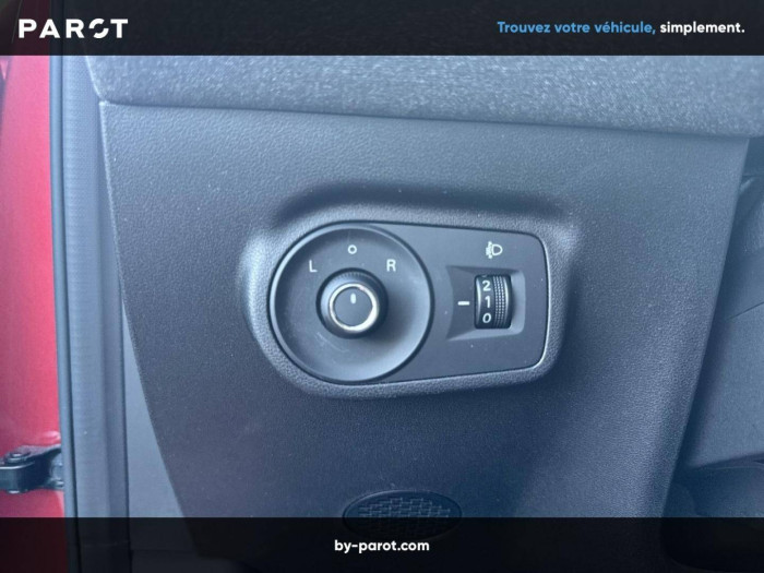 MG ZS Nouveau 1.5 L Hybrid+ 197 ch Comfort