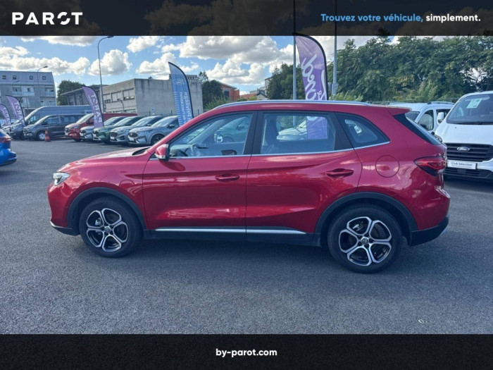 MG ZS Nouveau 1.5 L Hybrid+ 197 ch Comfort