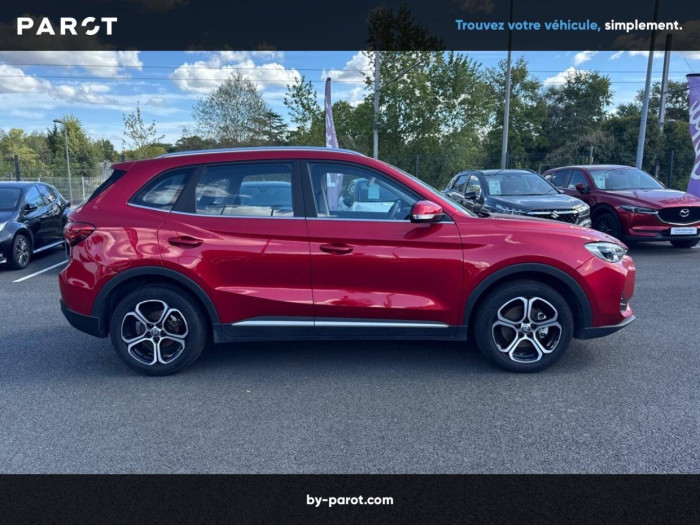 MG ZS Nouveau 1.5 L Hybrid+ 197 ch Comfort