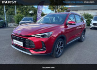 MG ZS Nouveau 1.5 L Hybrid+ 197 ch Comfort