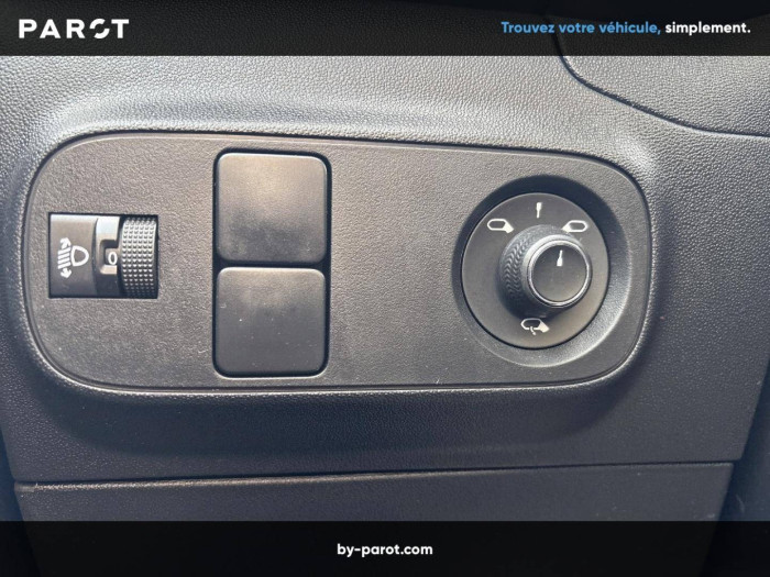 Citroën C3 PureTech 110 S&S BVM6 Shine