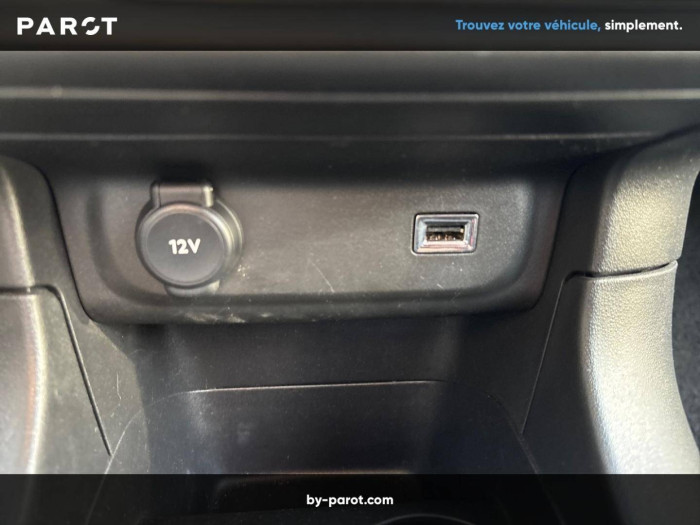 Citroën C3 PureTech 110 S&S BVM6 Shine