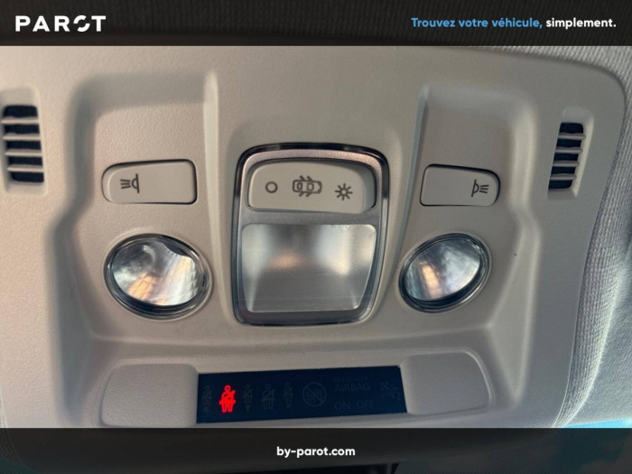Citroën C3 PureTech 110 S&S BVM6 Shine