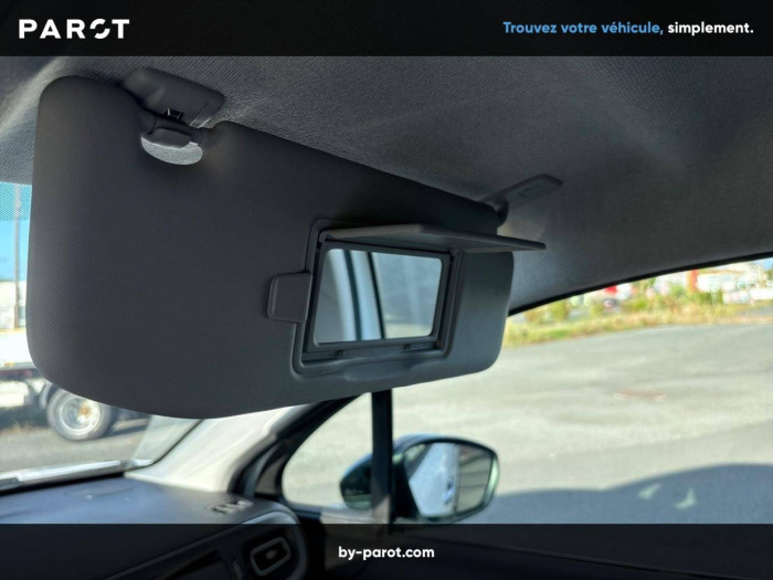 Citroën C3 PureTech 110 S&S BVM6 Shine