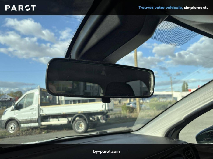 Citroën C3 PureTech 110 S&S BVM6 Shine