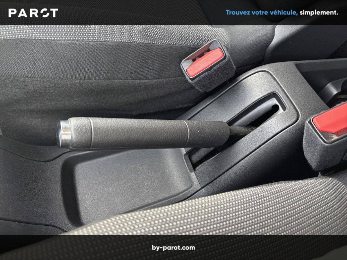 Citroën C3 PureTech 110 S&S BVM6 Shine