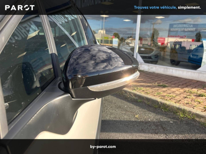 Citroën C3 PureTech 110 S&S BVM6 Shine