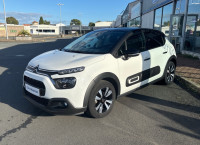 Citroën C3 1.2 PureTech 110ch S&S Shine 120-123g