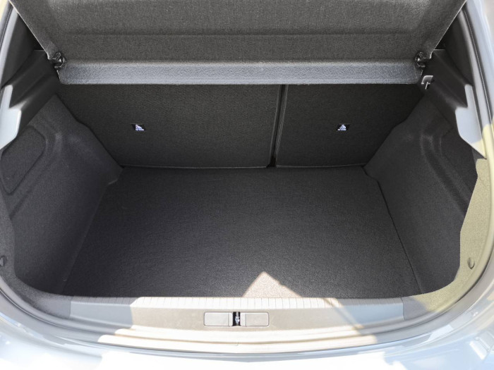 Peugeot 208 Nouvelle Turbo 100 ch BVM6 Allure