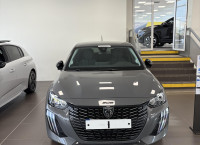 Peugeot 208 Nouvelle Turbo 100 ch BVM6 Allure