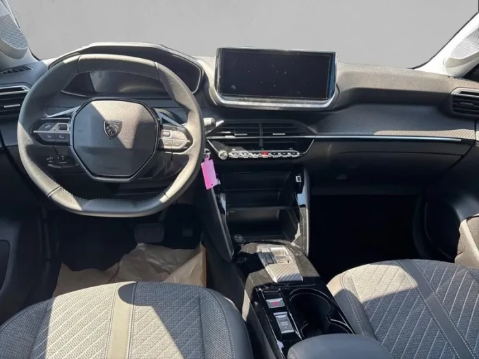 Peugeot 208 Nouvelle Hybrid 110 ch e-DCS6 Allure