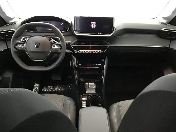Peugeot 208 Nouvelle Hybrid 110 ch e-DCS6 Allure