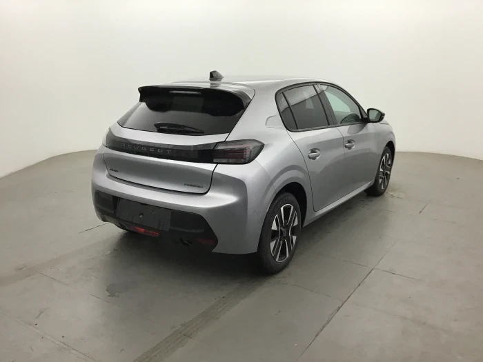 Peugeot 208 Nouvelle Hybrid 110 ch e-DCS6 Allure