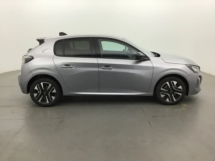 Peugeot 208 Nouvelle Hybrid 110 ch e-DCS6 Allure