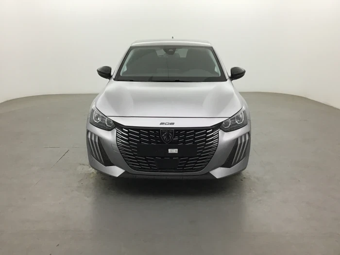 Peugeot 208 Nouvelle Hybrid 110 ch e-DCS6 Allure
