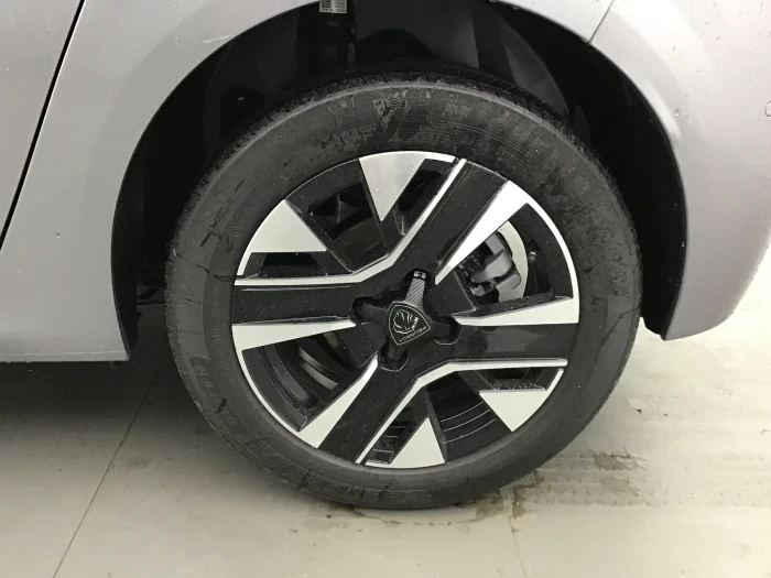 Peugeot 208 Nouvelle Hybrid 110 ch e-DCS6 Allure