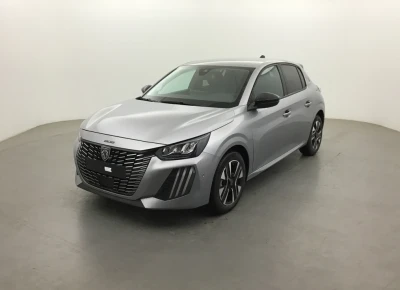 Peugeot 208 Nouvelle Hybrid 110 ch e-DCS6 Allure