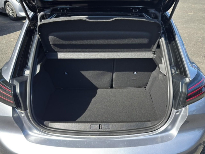 Peugeot 208 Nouvelle Hybrid 110 ch e-DCS6 Allure