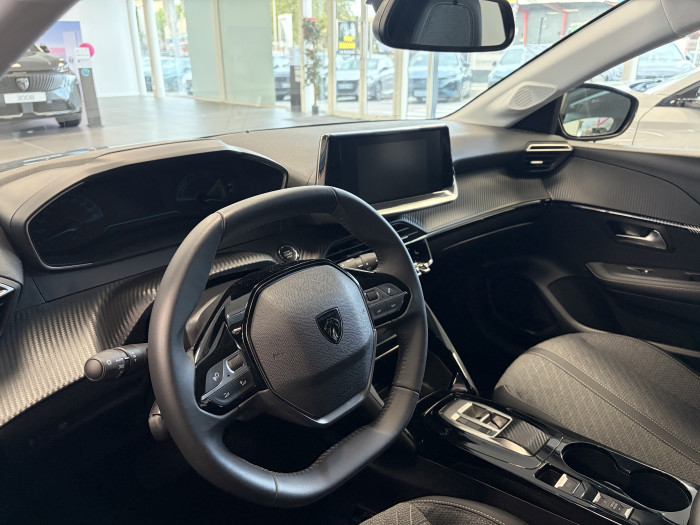 Peugeot 208 Nouvelle Hybrid 110 ch e-DCS6 Allure