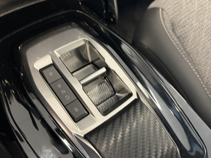 Peugeot 208 Nouvelle Hybrid 110 ch e-DCS6 Allure