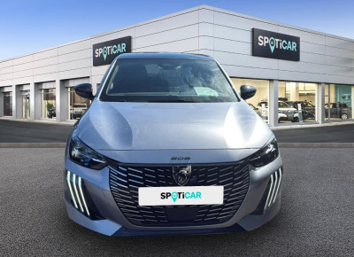 Peugeot 208 Nouvelle Hybrid 110 ch e-DCS6 Allure
