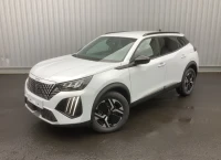 Peugeot 2008 Nouveau Hybrid 110 ch e-DCS6 Allure