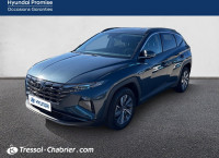 Hyundai Tucson 1.6 T-GDI 230 Hybrid BVA6 Creative