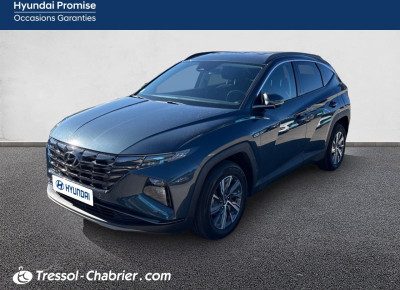 Hyundai Tucson 1.6 T-GDI 230 Hybrid BVA6 Creative