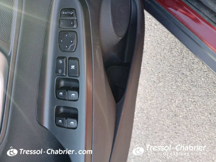 Hyundai KONA ELECTRIC Electrique 64 kWh - 204 ch Intuitive