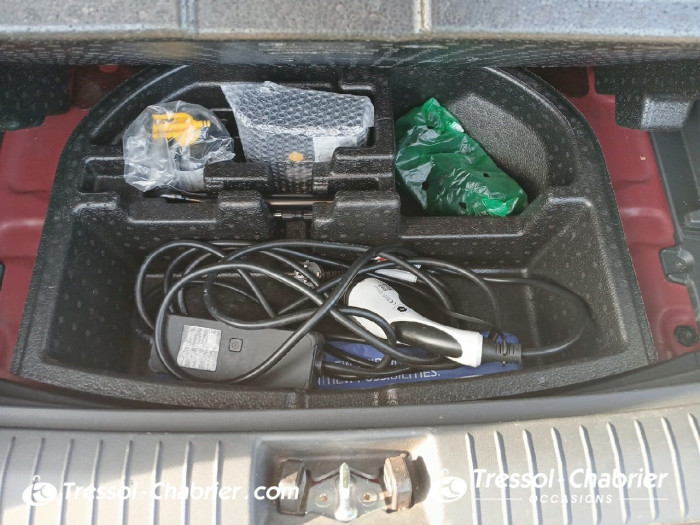 Hyundai KONA ELECTRIC Electrique 64 kWh - 204 ch Intuitive
