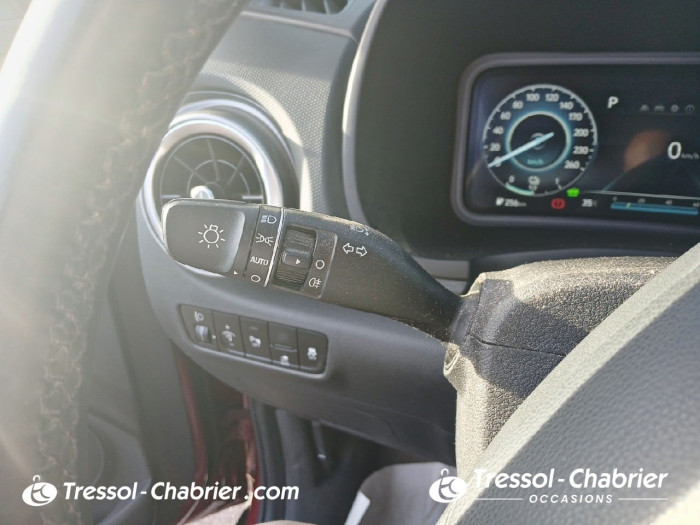 Hyundai KONA ELECTRIC Electrique 64 kWh - 204 ch Intuitive