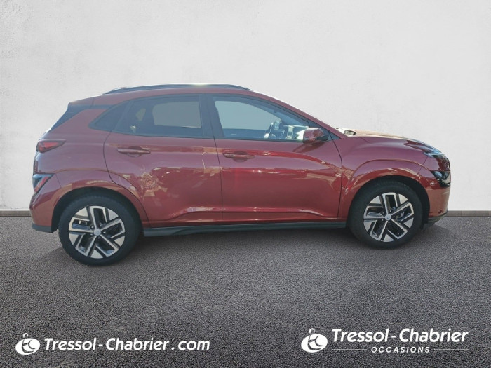 Hyundai KONA ELECTRIC Electrique 64 kWh - 204 ch Intuitive