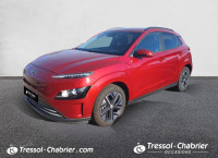 Hyundai KONA ELECTRIC Electrique 64 kWh - 204 ch Intuitive