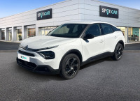 Citroën C4 BlueHDi 130 S&S EAT8 Feel Pack