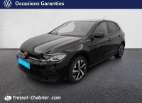 Volkswagen Polo 1.0 TSI 110 S&S DSG7 Life Plus